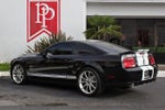 2008 Ford Mustang Shelby GT500