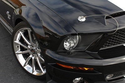 2008 Ford Mustang Shelby GT500