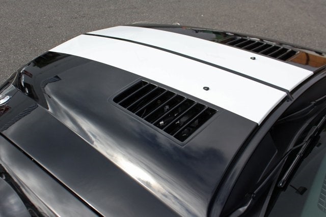 2008 Ford Mustang Shelby GT500