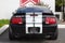 2008 Ford Mustang Shelby GT500