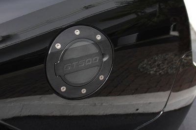 2008 Ford Mustang Shelby GT500