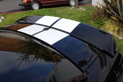 2008 Ford Mustang Shelby GT500