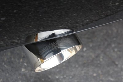 2008 Ford Mustang Shelby GT500