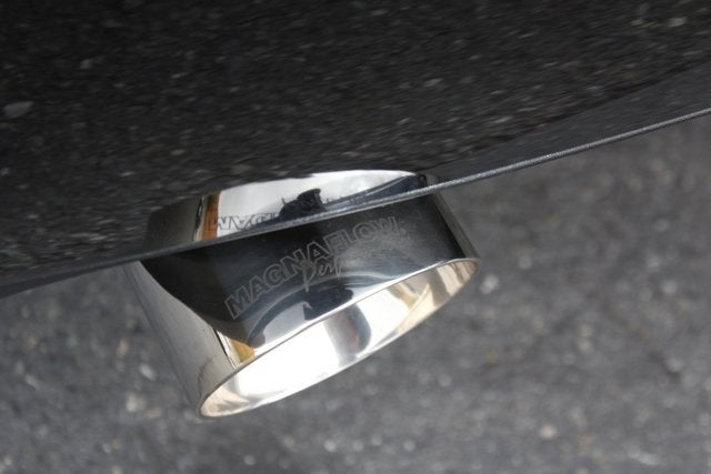 2008 Ford Mustang Shelby GT500