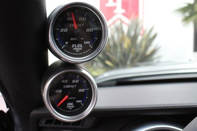 2008 Ford Mustang Shelby GT500