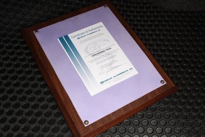 2008 Ford Mustang Shelby GT500