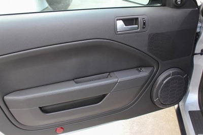 2008 Ford Mustang Shelby GT500KR