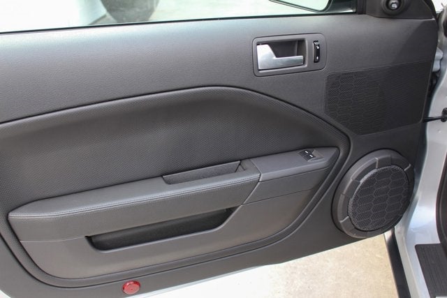 2008 Ford Mustang Shelby GT500KR