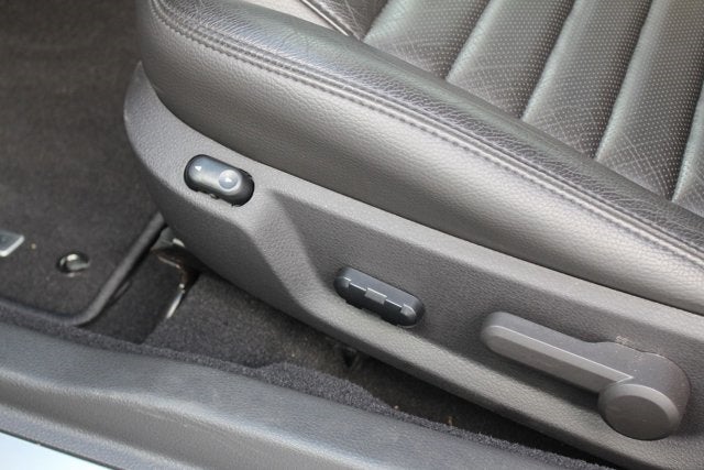 2008 Ford Mustang Shelby GT500KR