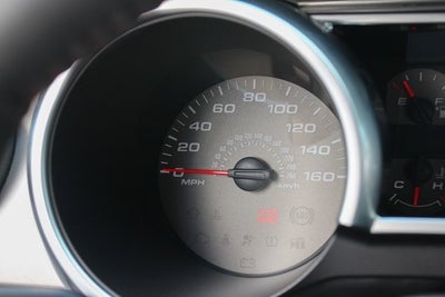 2008 Ford Mustang Shelby GT500KR