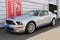 2008 Ford Mustang Shelby GT500KR