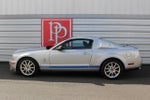2008 Ford Mustang Shelby GT500KR