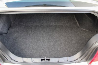 2008 Ford Mustang Shelby GT500KR