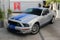 2008 Ford Mustang Shelby GT500KR