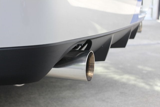 2008 Ford Mustang Shelby GT500KR