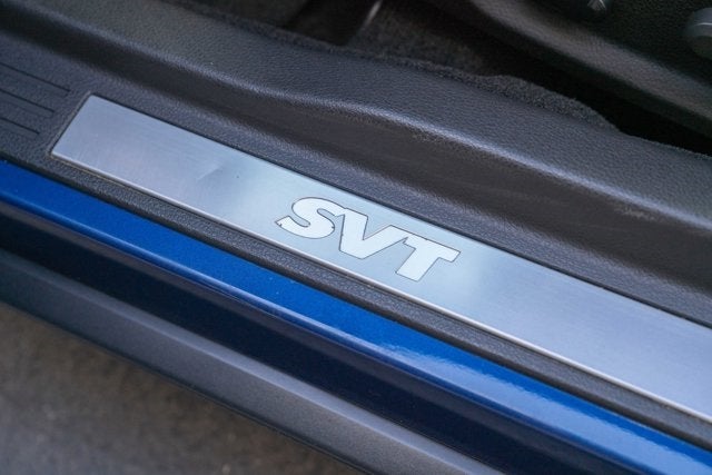 2007 Ford Mustang Shelby GT500