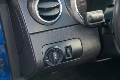 2007 Ford Mustang Shelby GT500