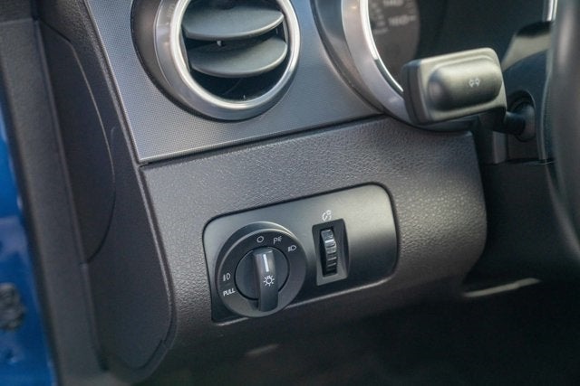 2007 Ford Mustang Shelby GT500