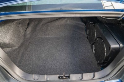 2007 Ford Mustang Shelby GT500