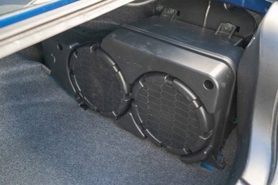 2007 Ford Mustang Shelby GT500