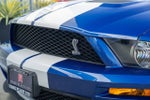 2007 Ford Mustang Shelby GT500