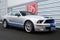 2009 Ford Mustang Shelby GT500KR