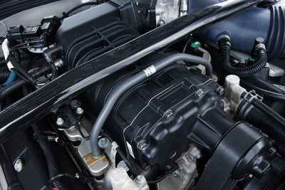 2009 Ford Mustang Shelby GT500KR