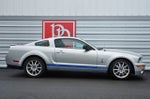2009 Ford Mustang Shelby GT500KR