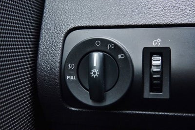 2009 Ford Mustang Shelby GT500KR