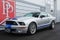 2009 Ford Mustang Shelby GT500KR