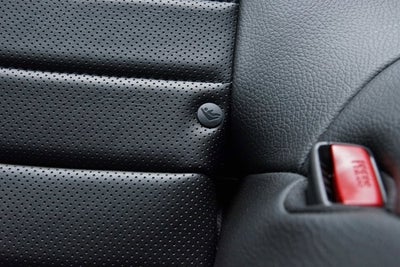 2009 Ford Mustang Shelby GT500KR