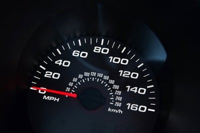 2009 Ford Mustang Shelby GT500KR