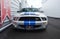 2009 Ford Mustang Shelby GT500KR