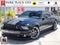 2008 Ford Mustang Shelby GT500 Coupe