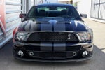 2008 Ford Mustang Shelby GT500 Coupe