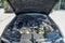 2008 Ford Mustang Shelby GT500 Coupe