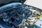 2008 Ford Mustang Shelby GT500 Coupe