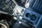2008 Ford Mustang Shelby GT500 Coupe