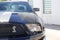 2008 Ford Mustang Shelby GT500 Coupe