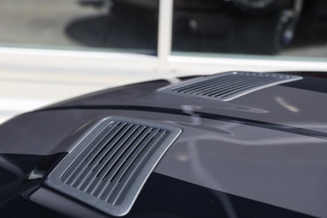2008 Ford Mustang Shelby GT500 Coupe
