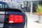 2008 Ford Mustang Shelby GT500 Coupe