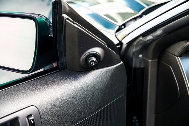 2008 Ford Mustang Shelby GT500KR