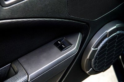 2008 Ford Mustang Shelby GT500KR