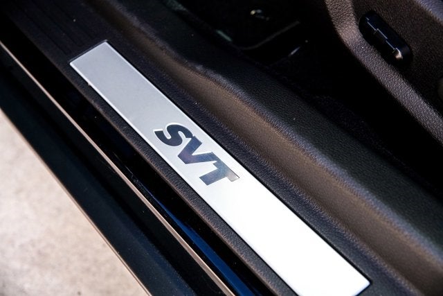 2008 Ford Mustang Shelby GT500KR