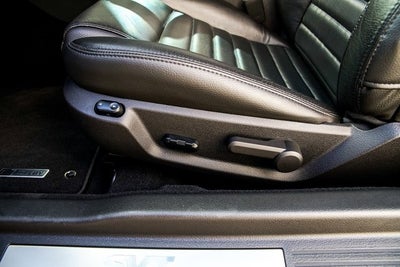 2008 Ford Mustang Shelby GT500KR