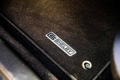 2008 Ford Mustang Shelby GT500KR