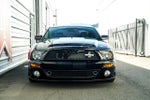 2008 Ford Mustang Shelby GT500KR