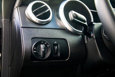 2008 Ford Mustang Shelby GT500KR