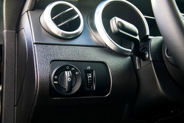 2008 Ford Mustang Shelby GT500KR