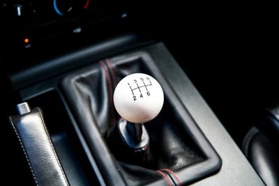 2008 Ford Mustang Shelby GT500KR